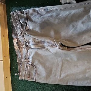 Levi's 505 40x32 jeans